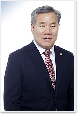 대한민국특수임무유공자회 회장